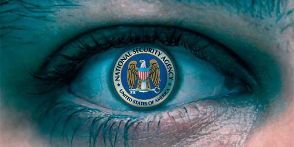 nsa espia