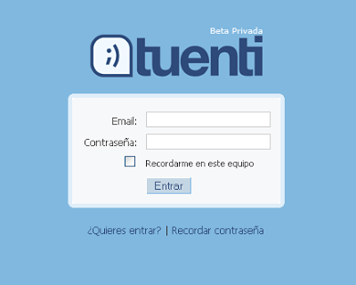 tuenti