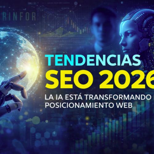 Tendencias SEO 2026