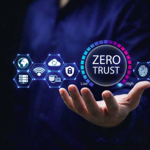 Zero Trust
