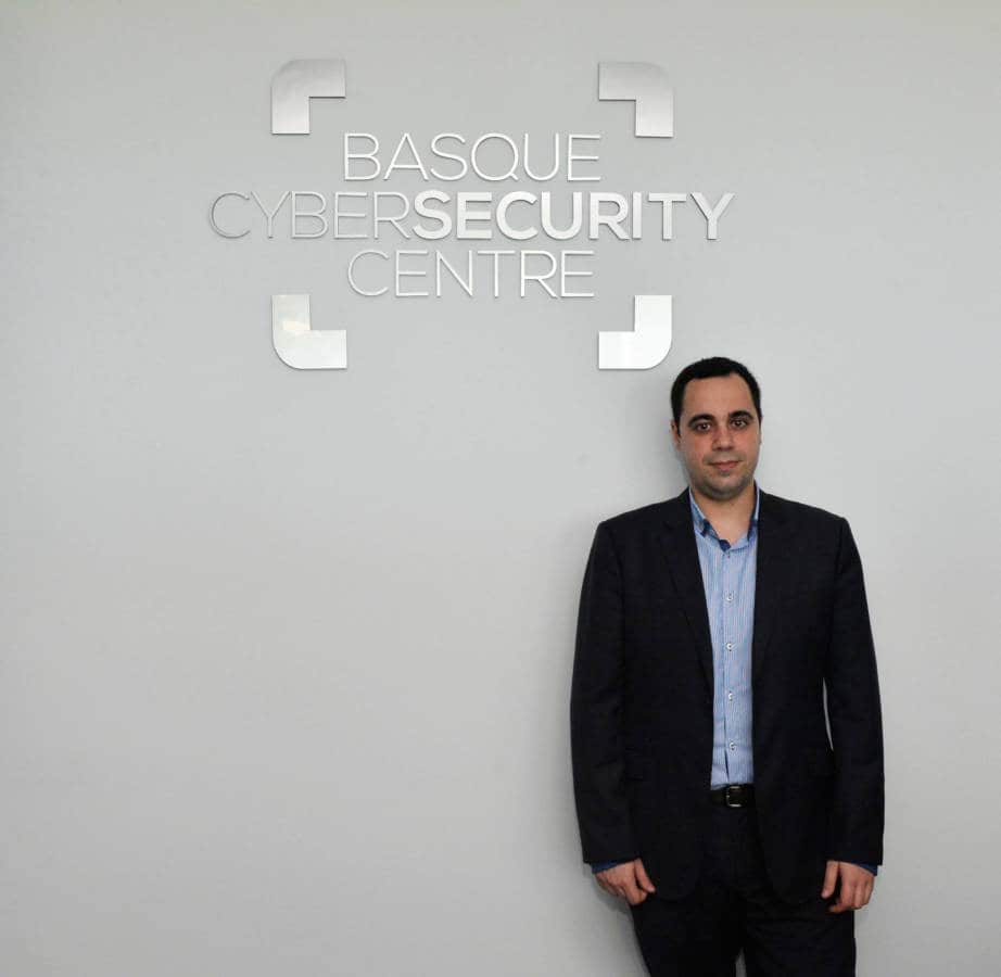 El Basque Cybersecurity Centre cumple un año