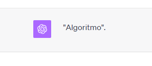 Inteligencia artificial