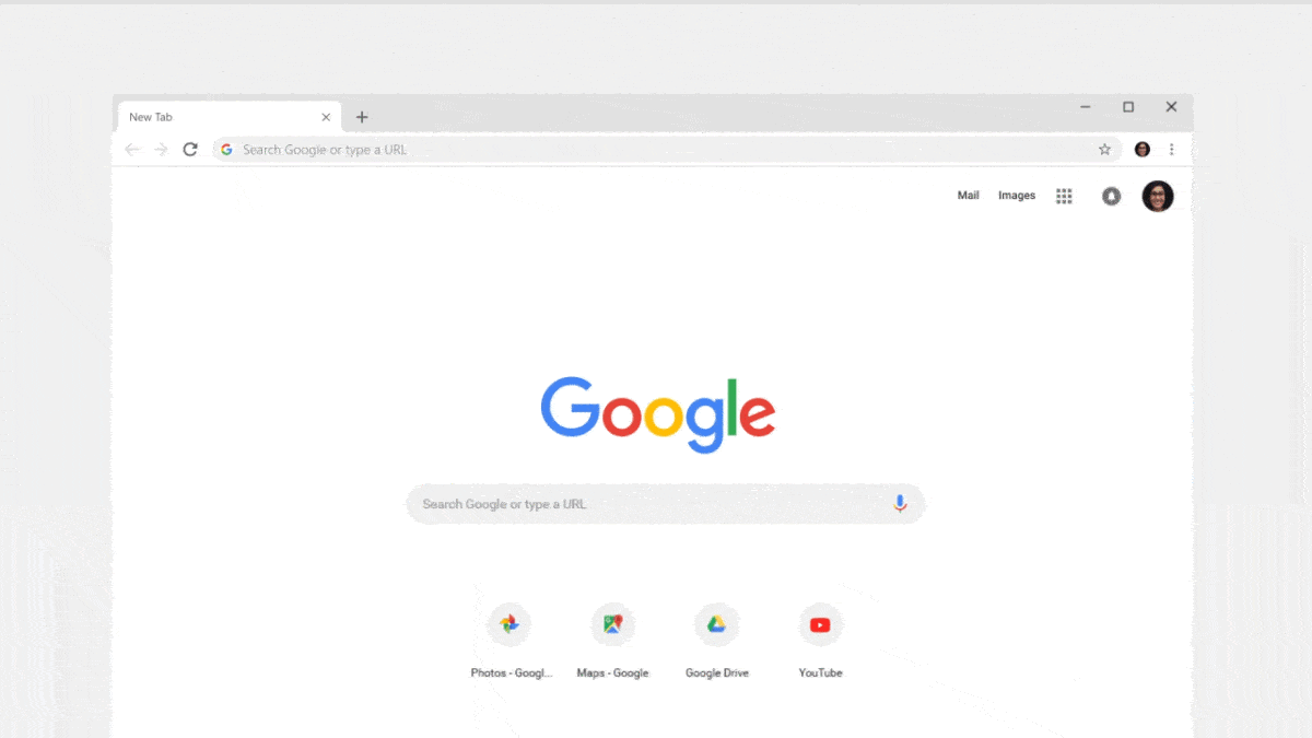 Google Chrome cumple su primera década