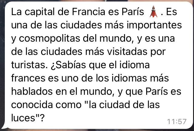 Inteligencia artificial