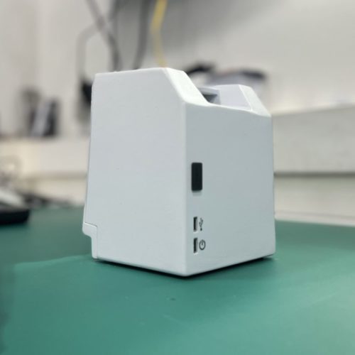 Como hacer un Macintosh Plus