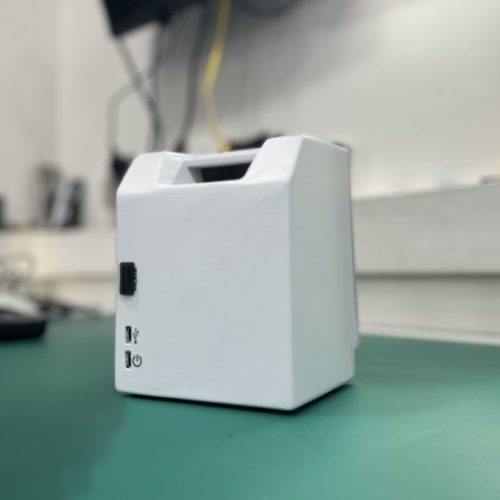 Como hacer un Macintosh Plus