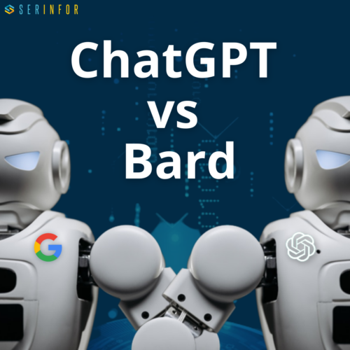 ChatGPT vs Bard