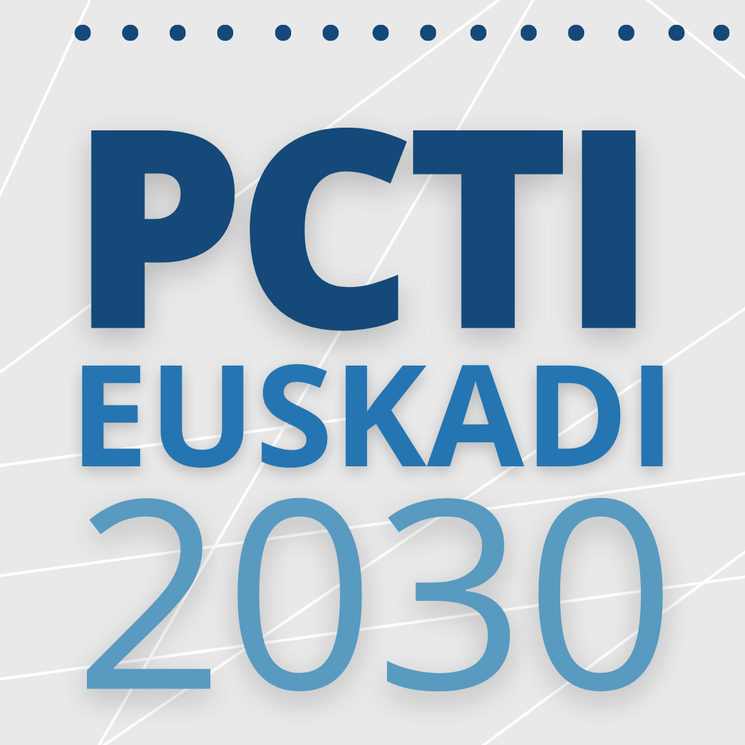 PCTI EUSKADI 2030