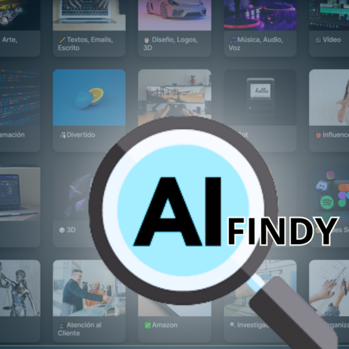 AIFINDY