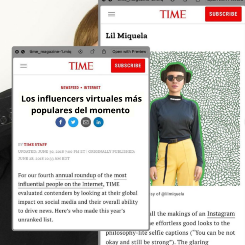 influencers virtuales