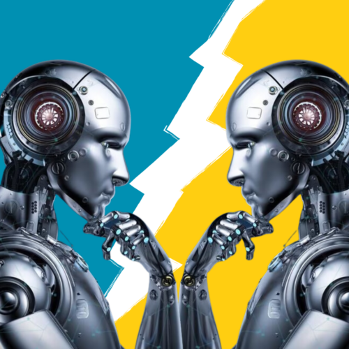 inteligencia artificial