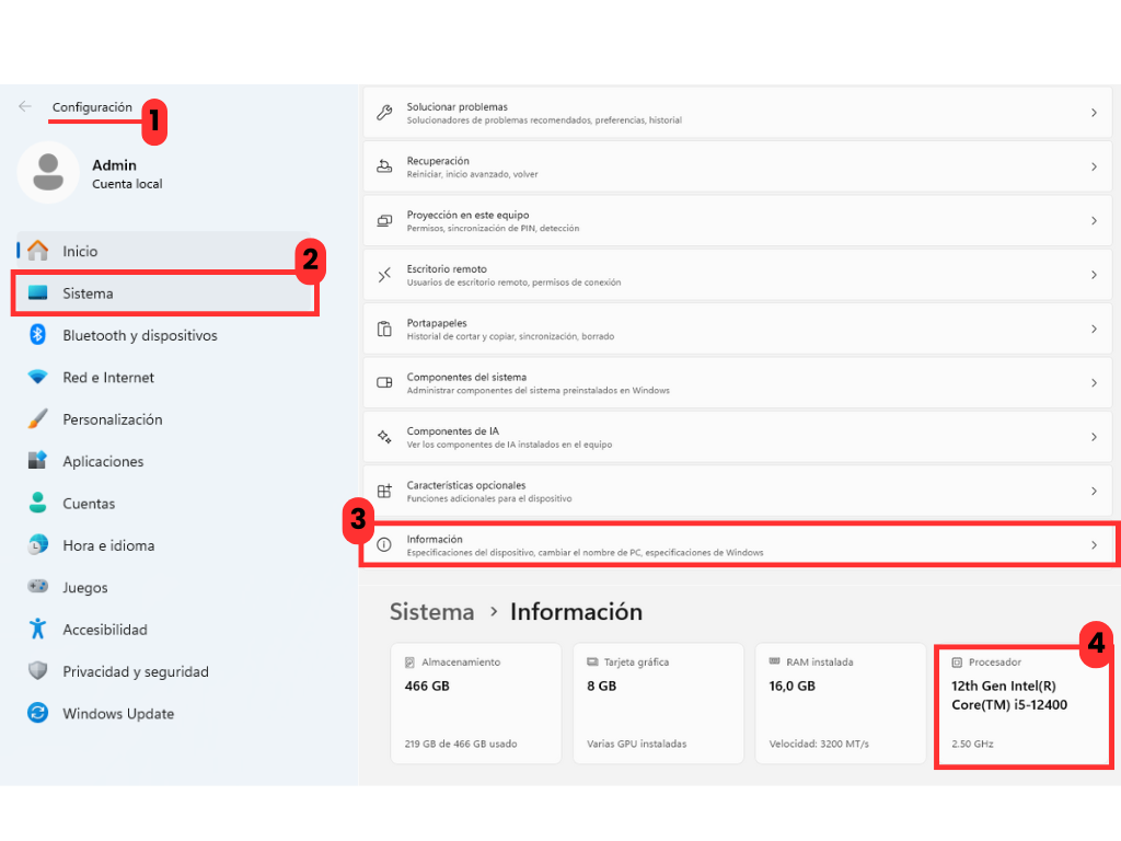 windows 10 deja de funcionar