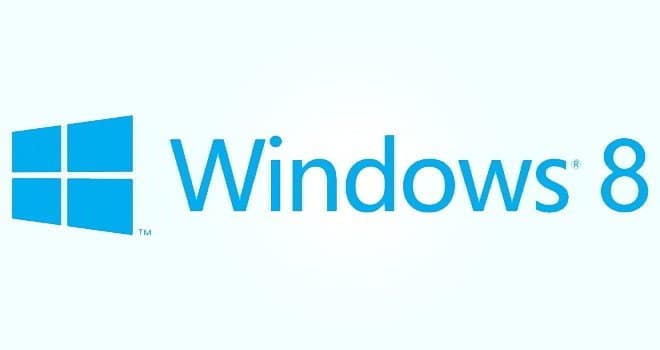 Windows 8