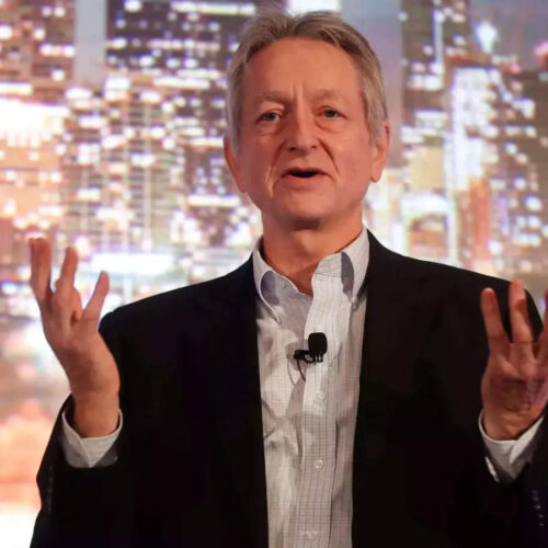 geoffrey hinton