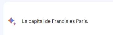 Inteligencia artificial