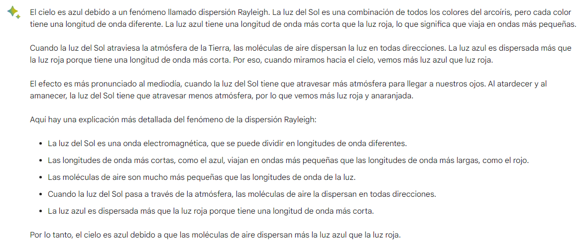 Inteligencia artificial