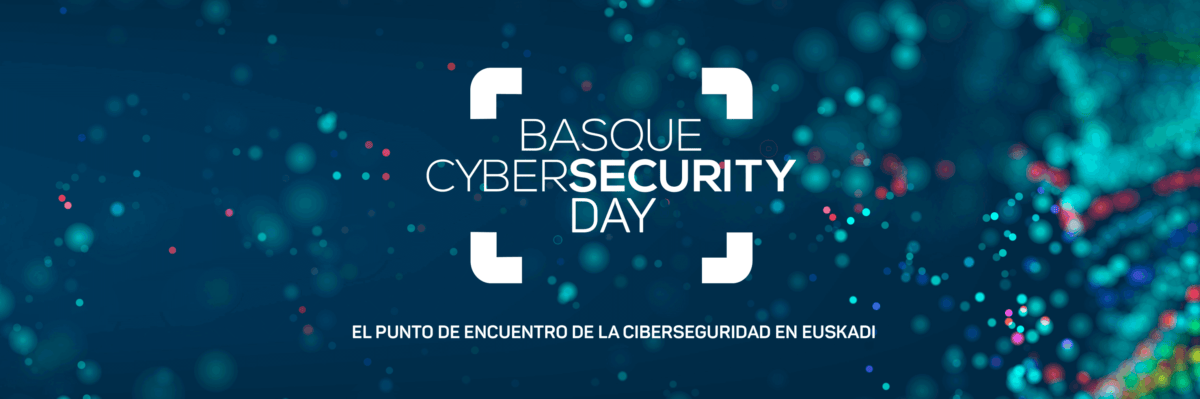 Basque Cibersecurity Day