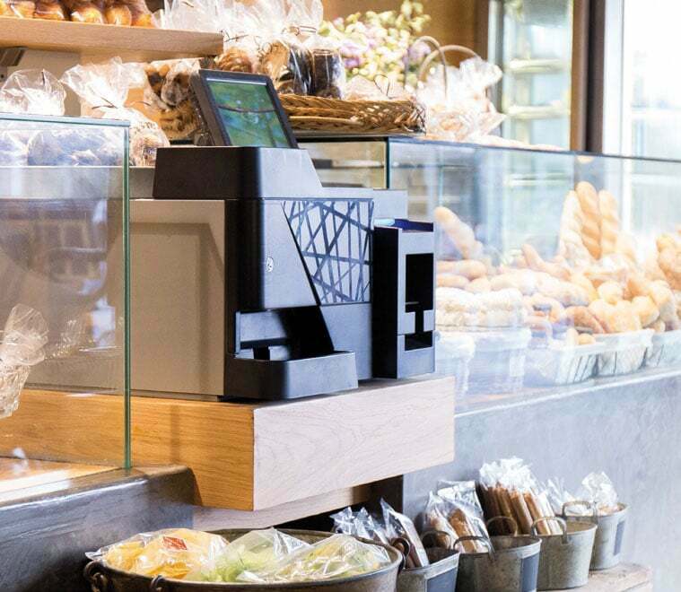 Serinfor cierra un acuerdo con Azkoyen