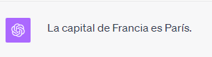 Inteligencia artificial