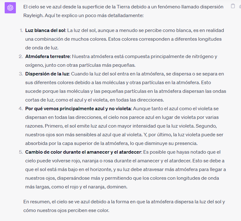 Inteligencia artificial