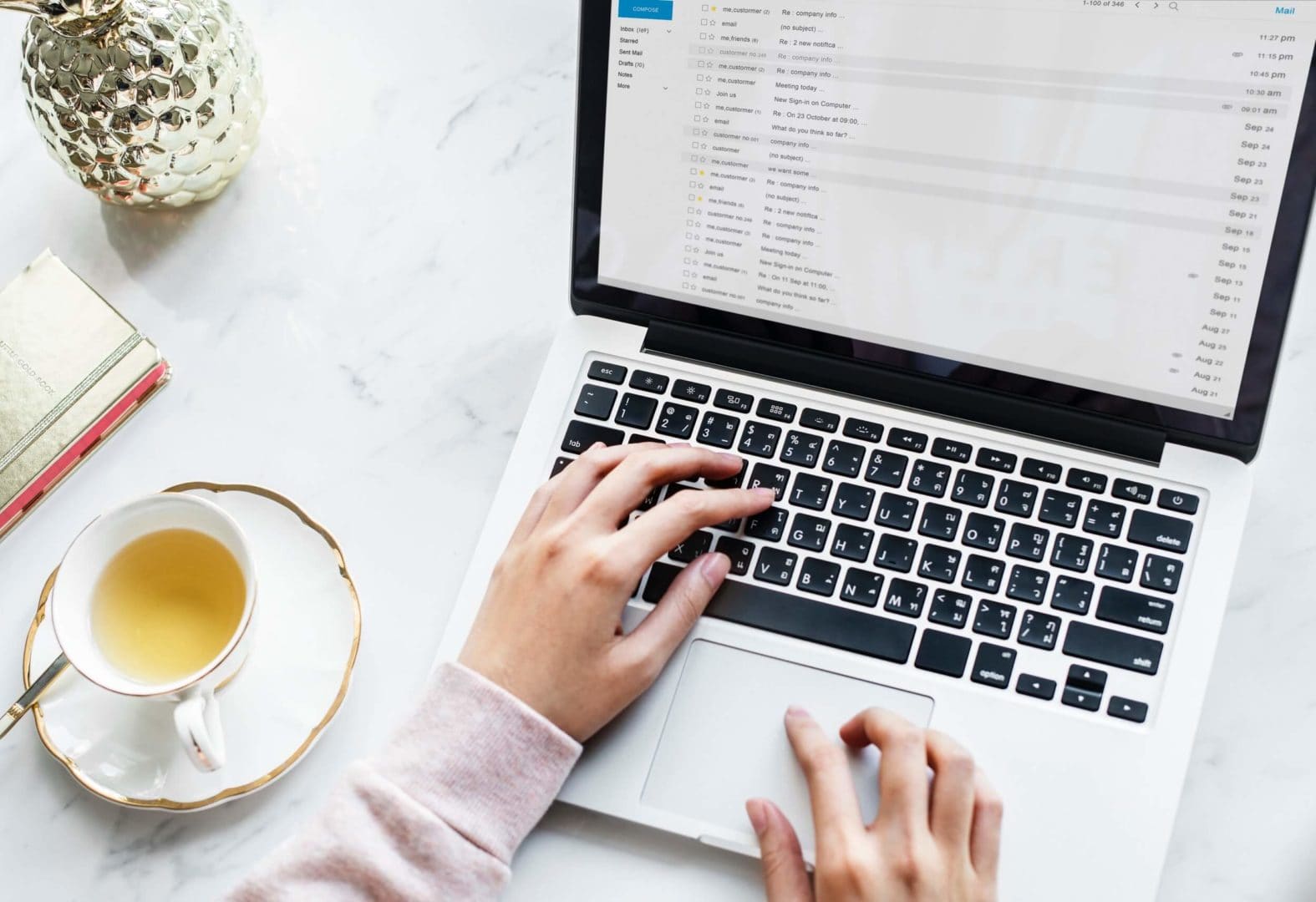 11 consejos para proteger tu email