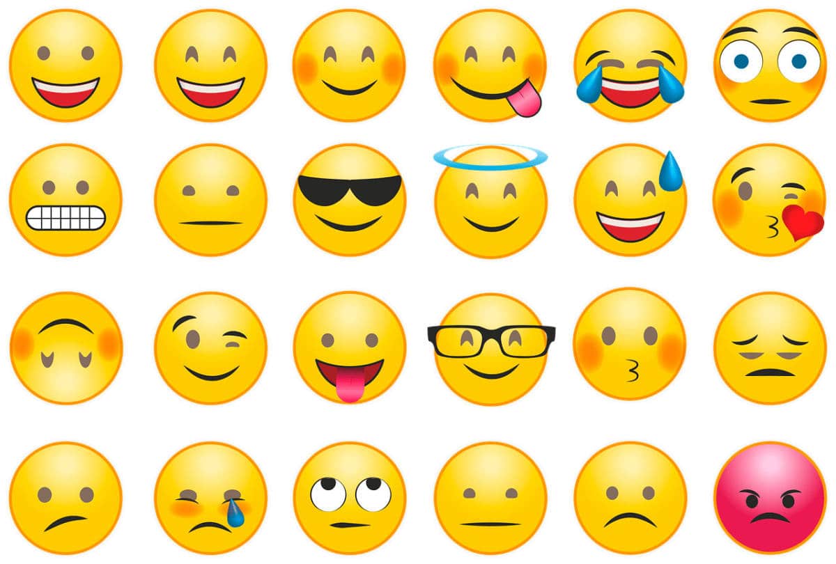 El día que el emoji llegó para quedarse