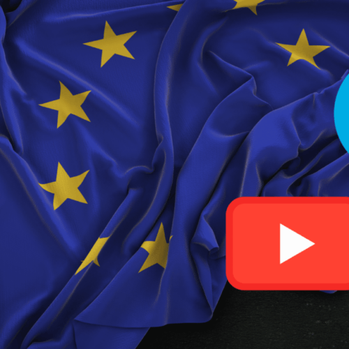 Eu Voice EU Video