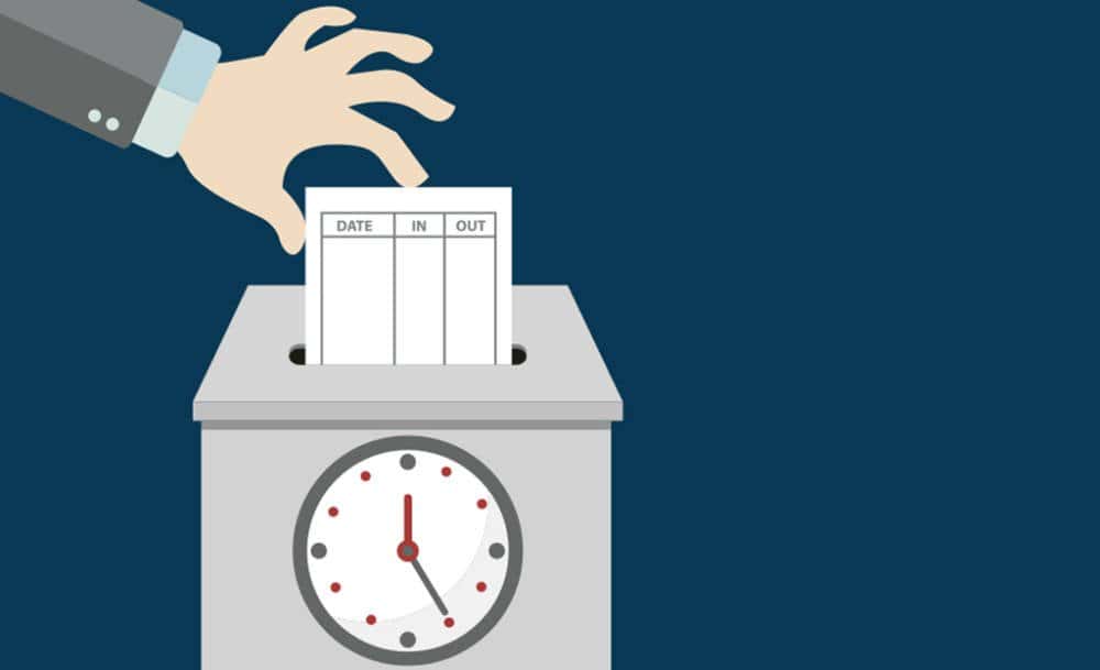 ¿Cuenta tu empresa con el sistema de fichar? Informática Serinfor Bilbao