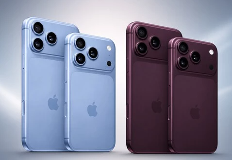 iphone 18