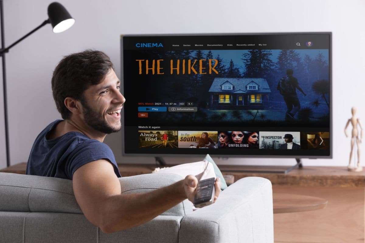 Alternativas a miracast