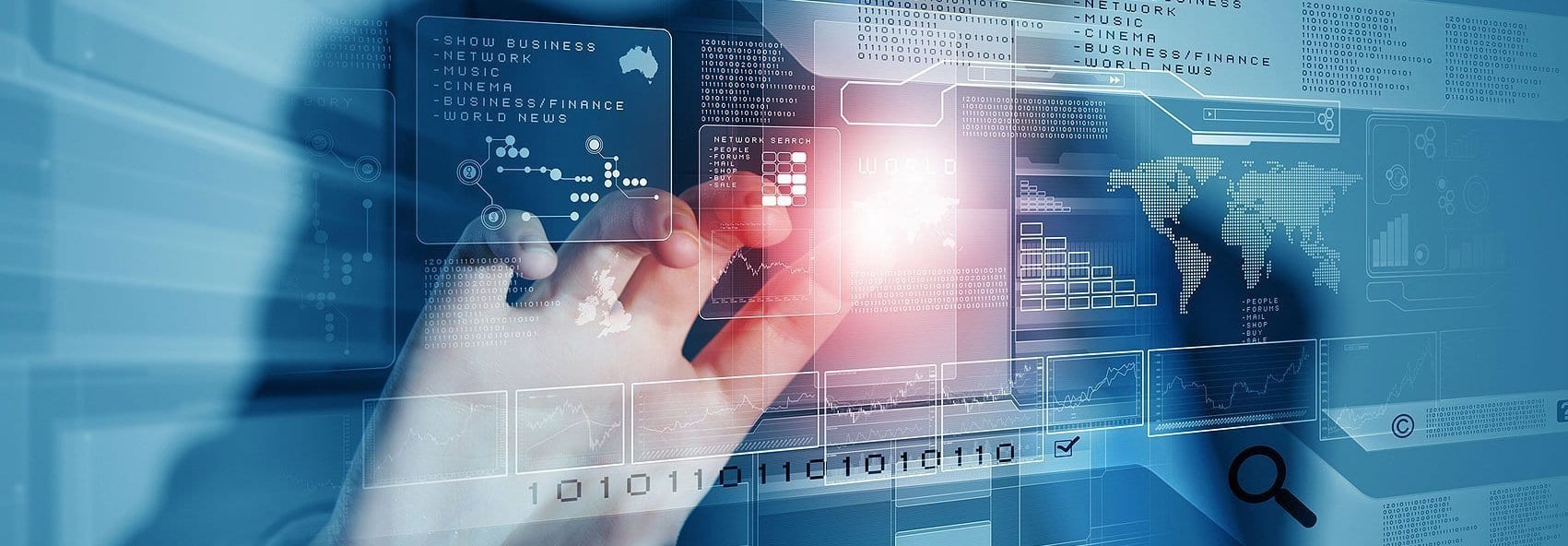 Servicios Informaticos Informática Serinfor Bilbao