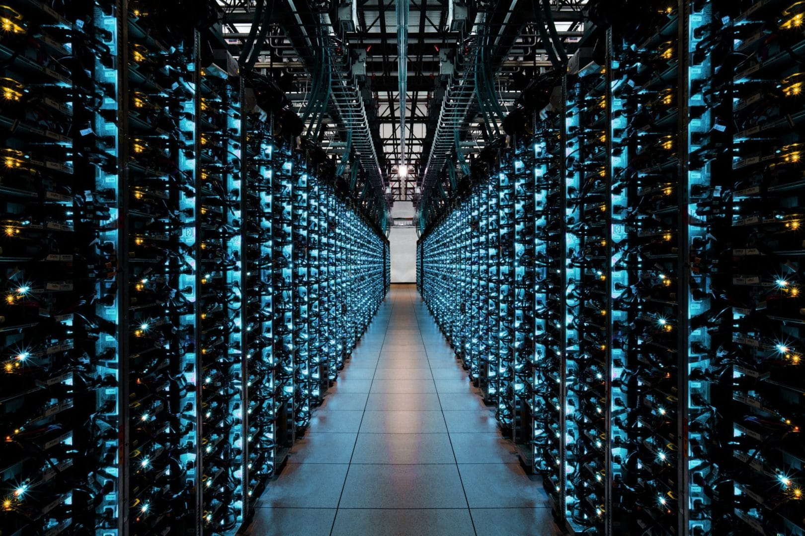 Instalación de Servidores Informática Serinfor Bilbao