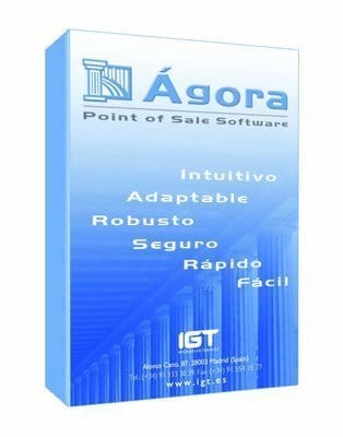 software de gestion