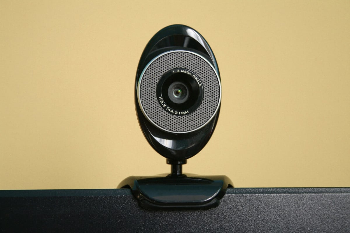 Esquivar Documento Leeds Realmente pueden hackear mi webcam? - Informática Serinfor Bilbao