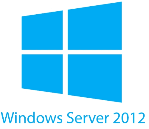 Cambio generacional de windows server 2012