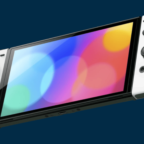 Todo lo que sabemos sobre la nueva Nintendo Switch OLED